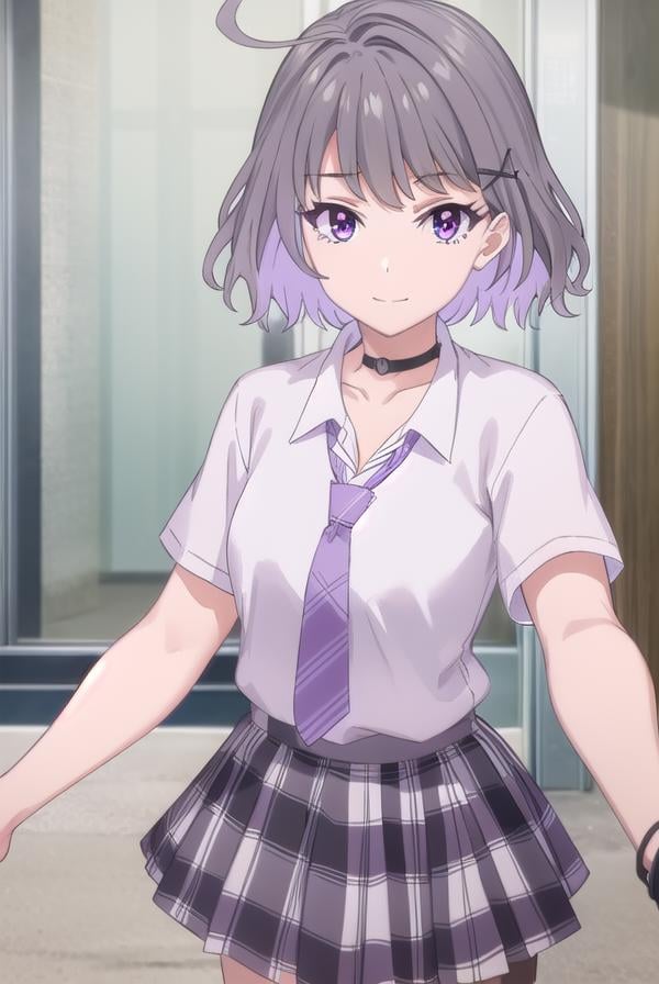 akaritanikita,  ,  akari tanikita by Sol Eternelle on Tensor.Art