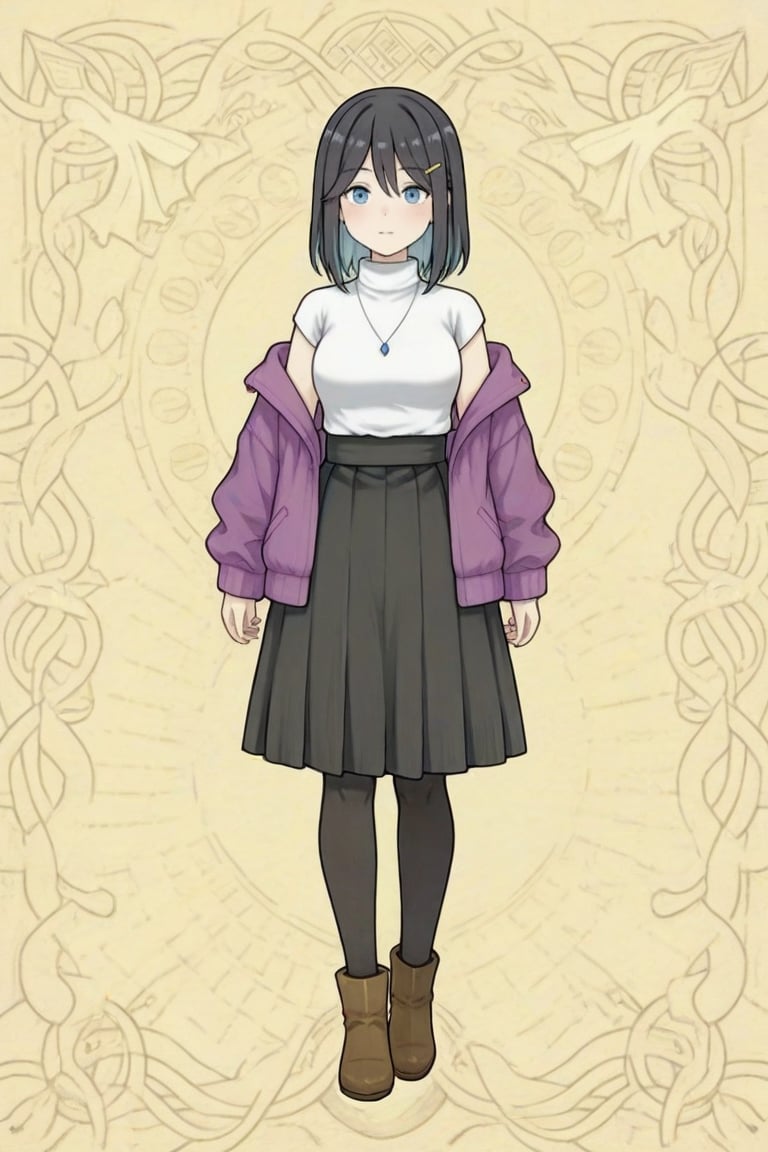 AI generated image by だれとく紳士 on Tensor.Art