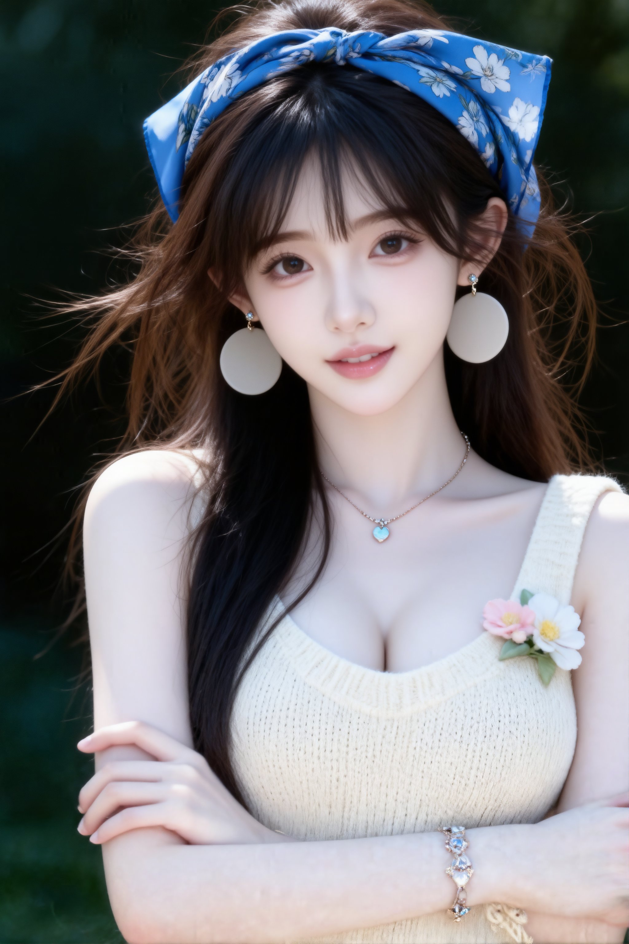 AI generated image by AI爱好者 on Tensor.Art