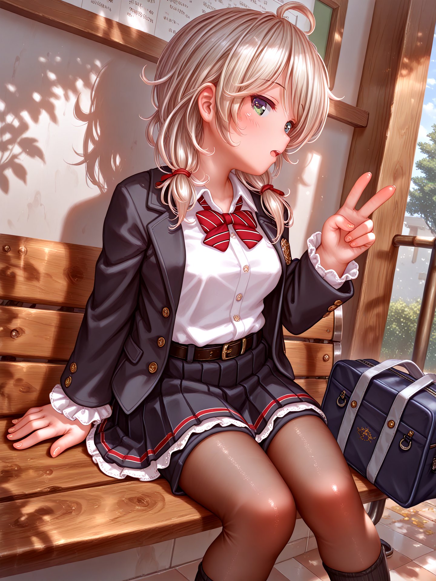 masterpiece,  best quality,  very aesthetic by user_799808659810136257 on Tensor.Art