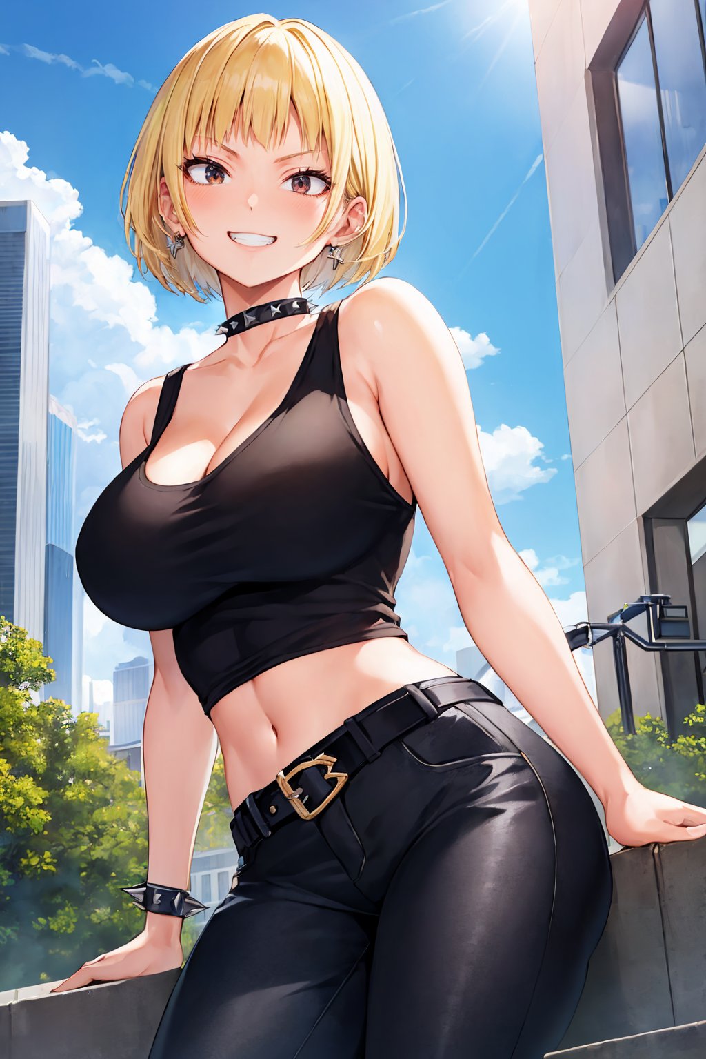masterpiece,  best quality,  tanaka saeko by Ttan on Tensor.Art