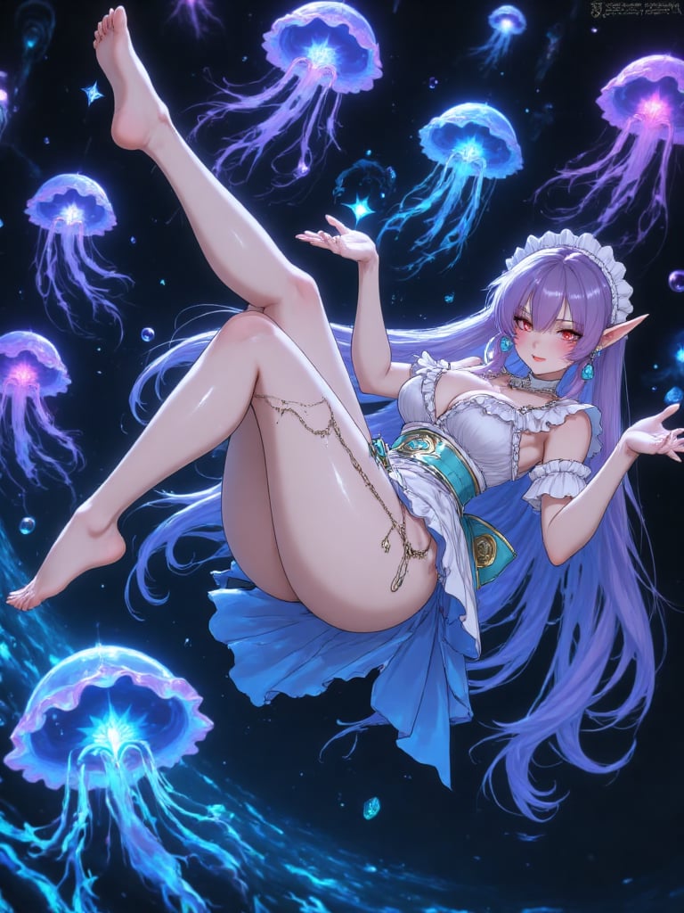 AI generated image by Hatake on Tensor.Art