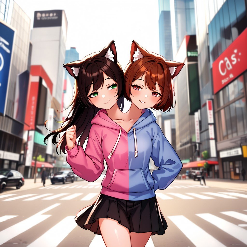masterpiece,  best quality,  score_7 by Fominhavi on Tensor.Art