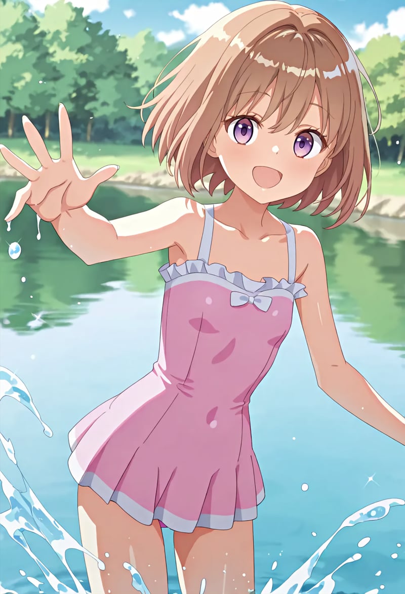 AI generated image by Ttan on Tensor.Art