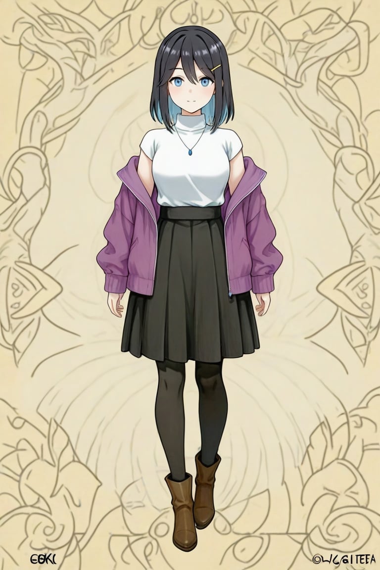 AI generated image by だれとく紳士 on Tensor.Art