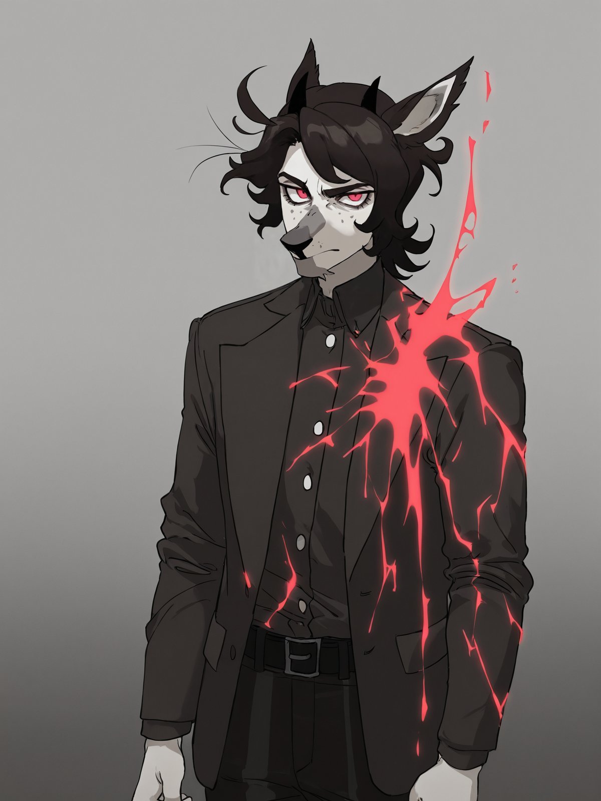 1boy,  solo,  human by Relictor on Tensor.Art