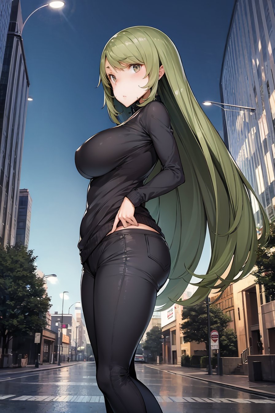 (masterpiece,  best quality),  1girl by Ttan on Tensor.Art