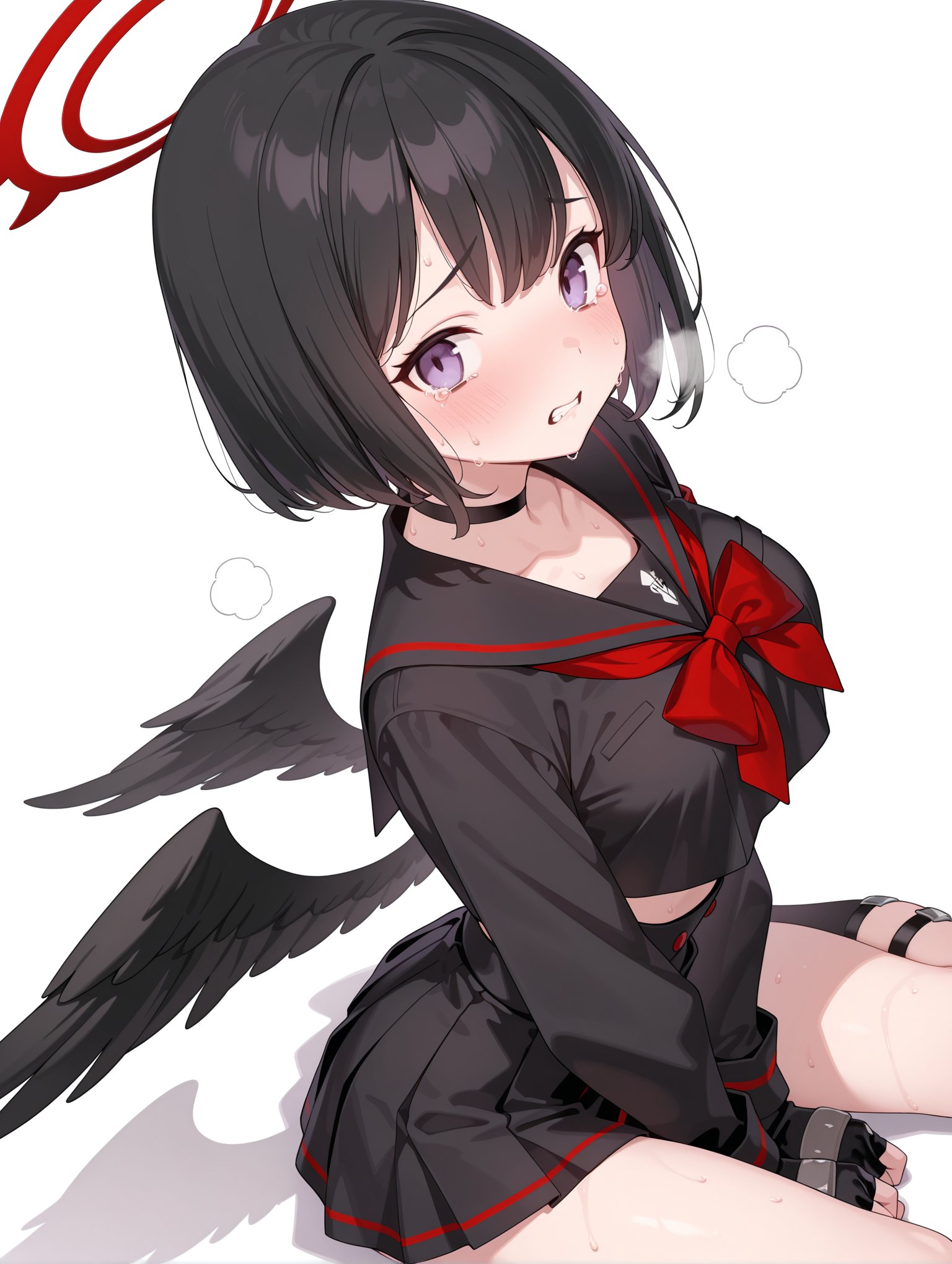 masterpiece,  best quality,  newest by sg5e3 on Tensor.Art