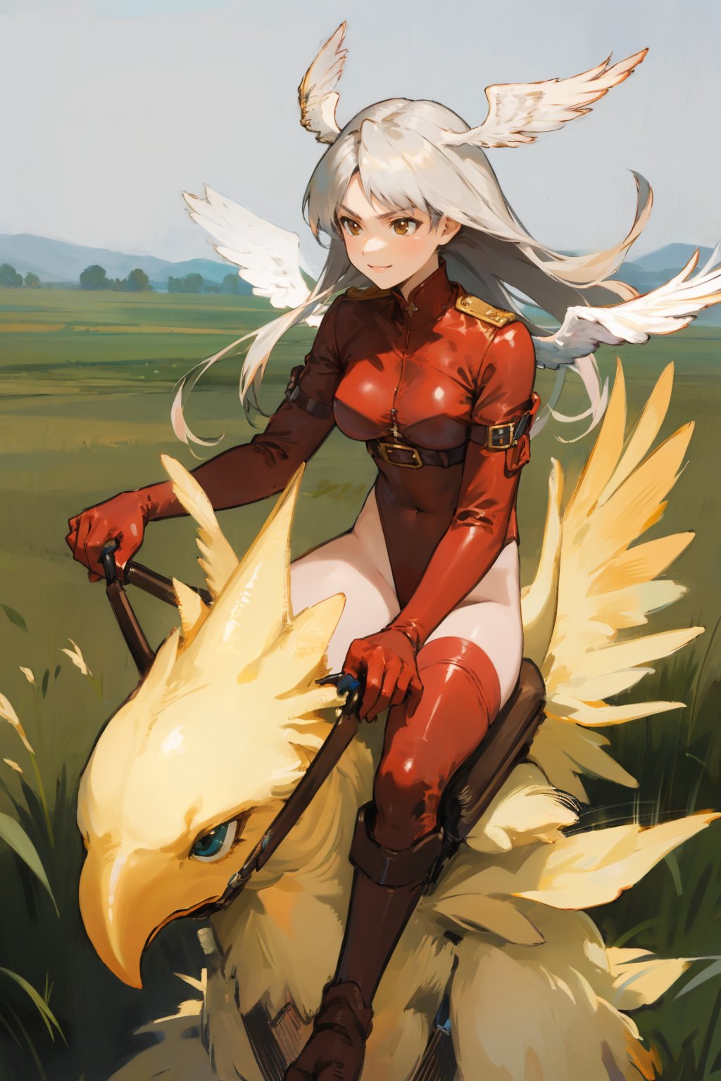 masterpiece,  best quality,  fftultima by Ttan on Tensor.Art