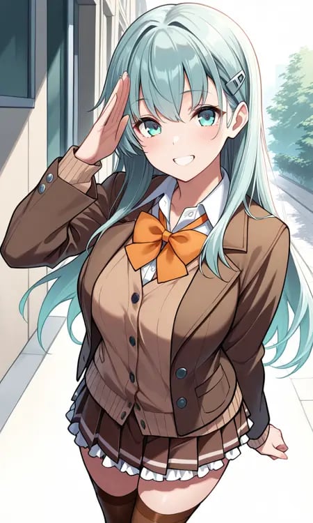 AI generated image by user_720953717385381078 on Tensor.Art
