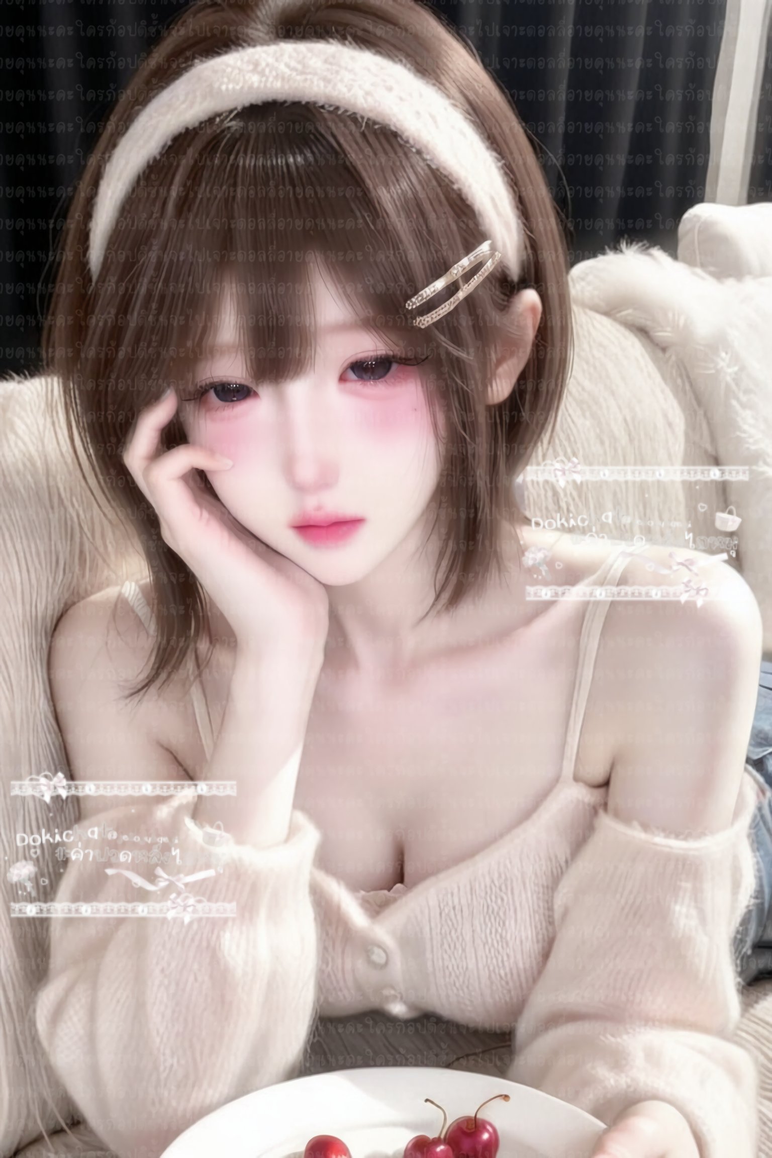 AI generated image by 𓈒  ⠀ 美咲 ⠀✮𓈒  on Tensor.Art