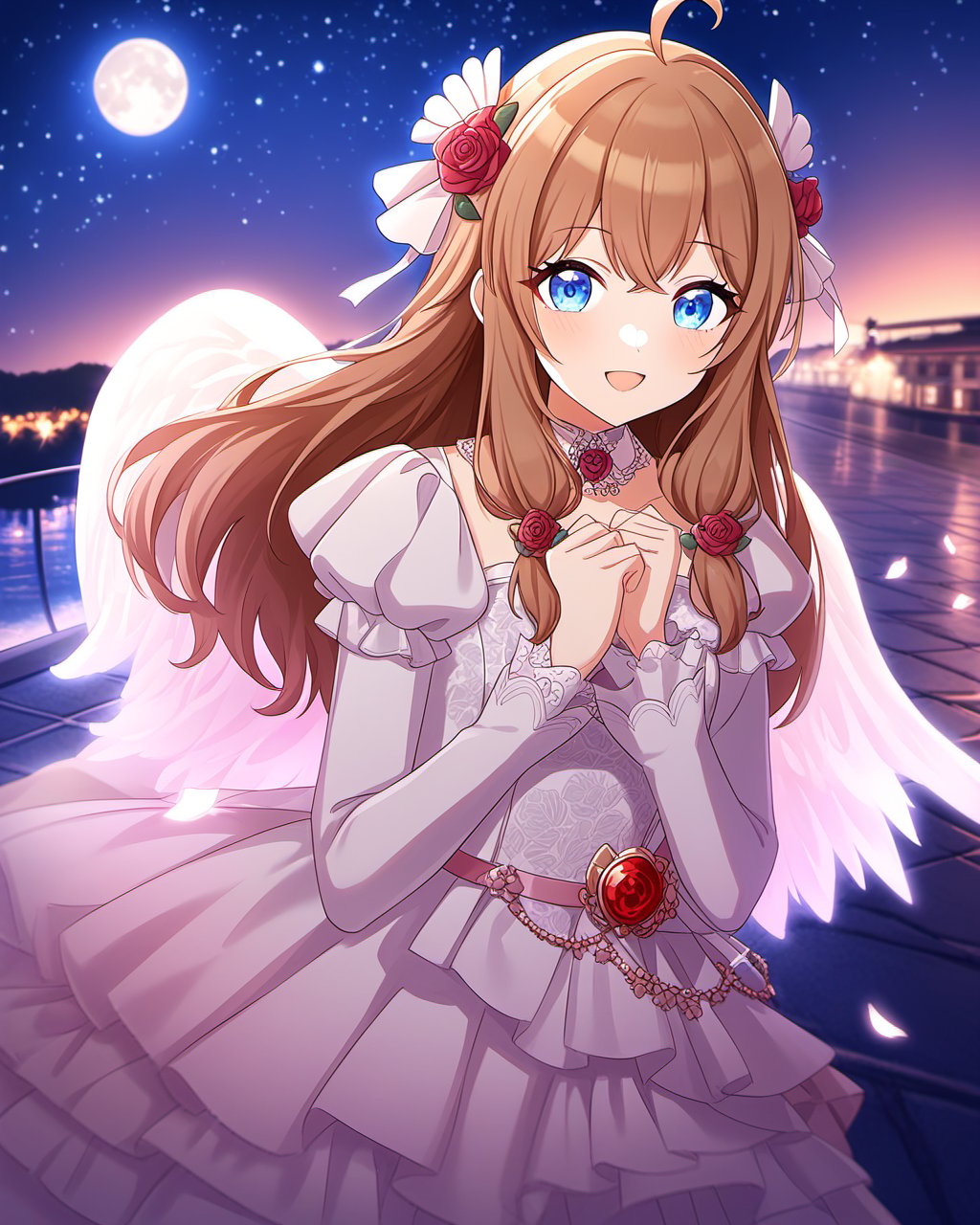 very aesthetic,  aesthetic,  amazing quality by user_9621 on Tensor.Art