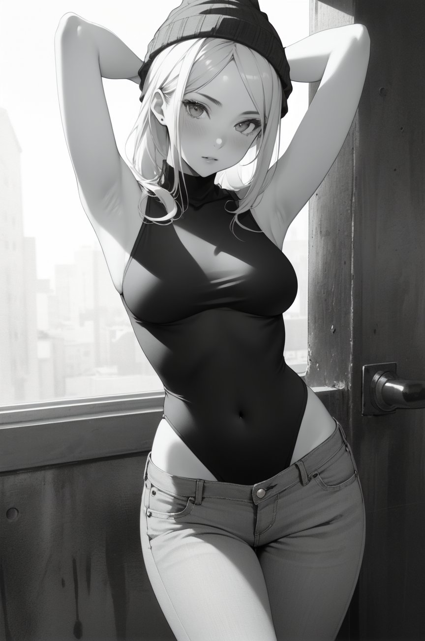 AI generated image by Ruka25 on Tensor.Art