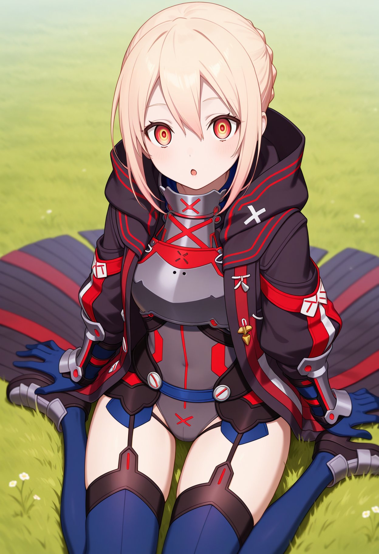 best quality,  masterpiece,  1girl by h_madoka on Tensor.Art