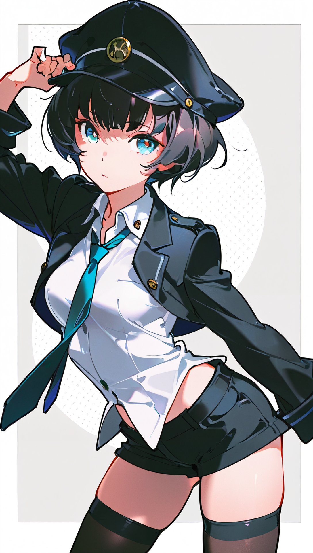 AI generated image by 福喜闲人 on Tensor.Art