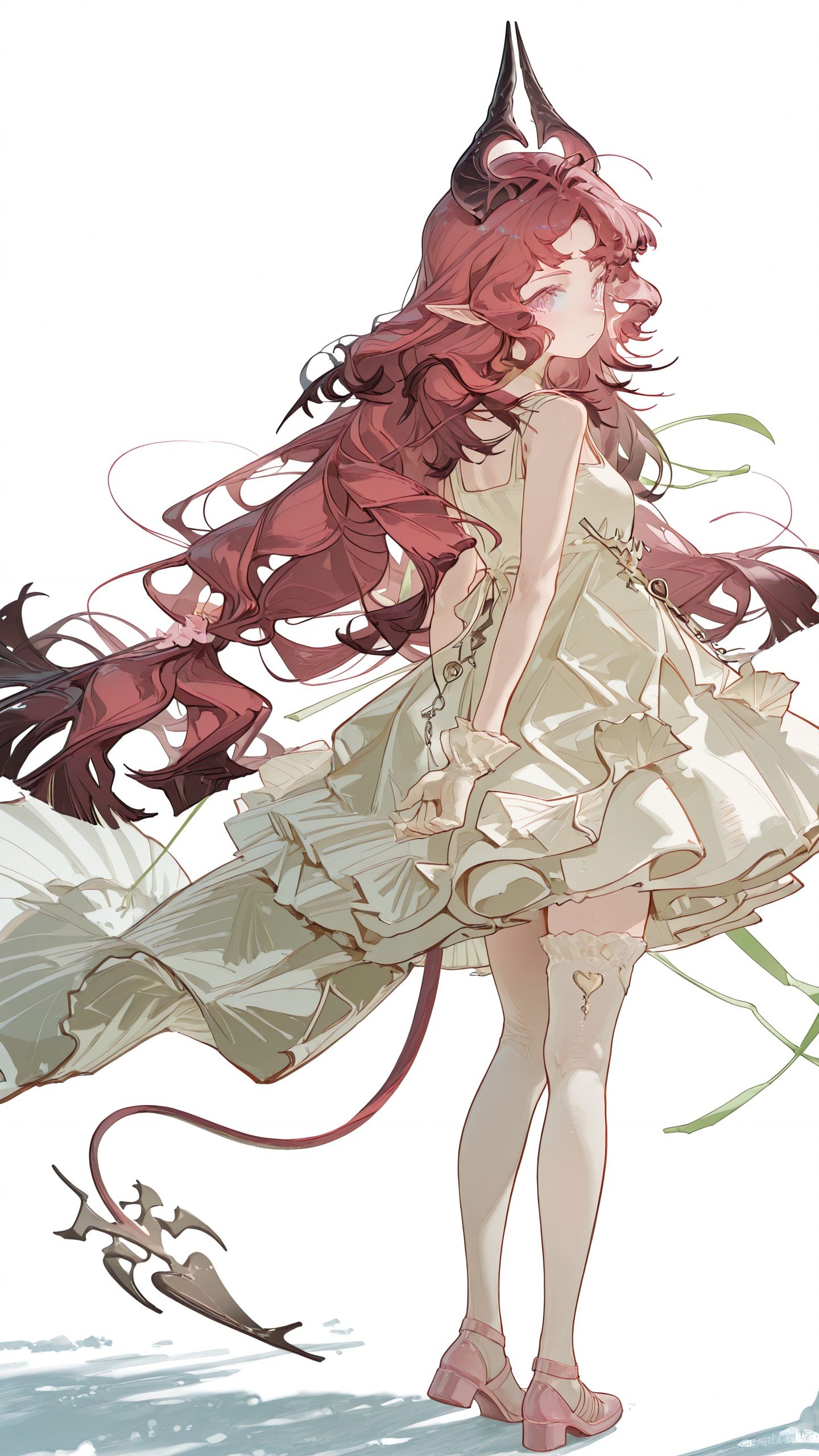 AI generated image by reprinter on Tensor.Art