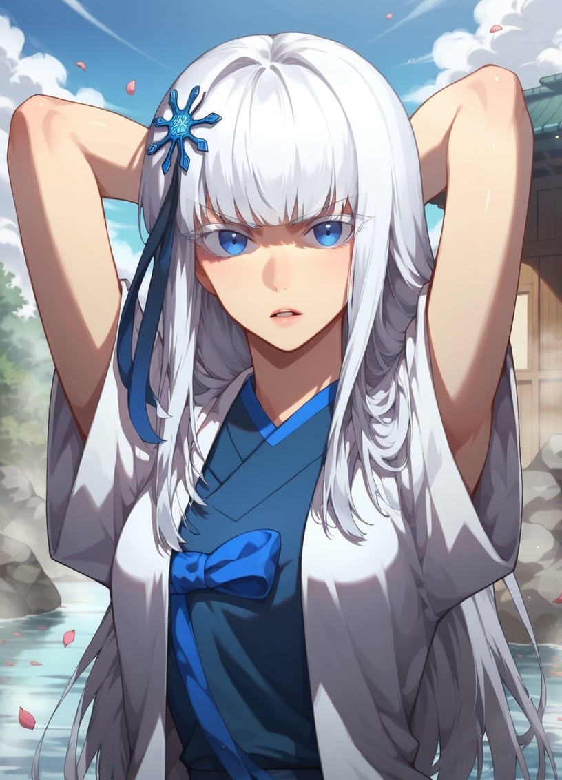 AI generated image by Diona Loli on Tensor.Art