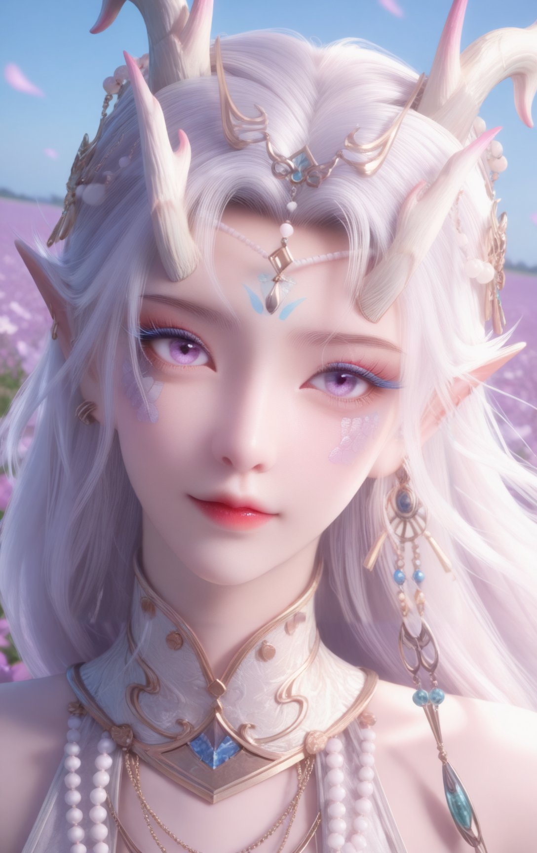 fengny,  1girl,  solo by 桐锅啦 on Tensor.Art
