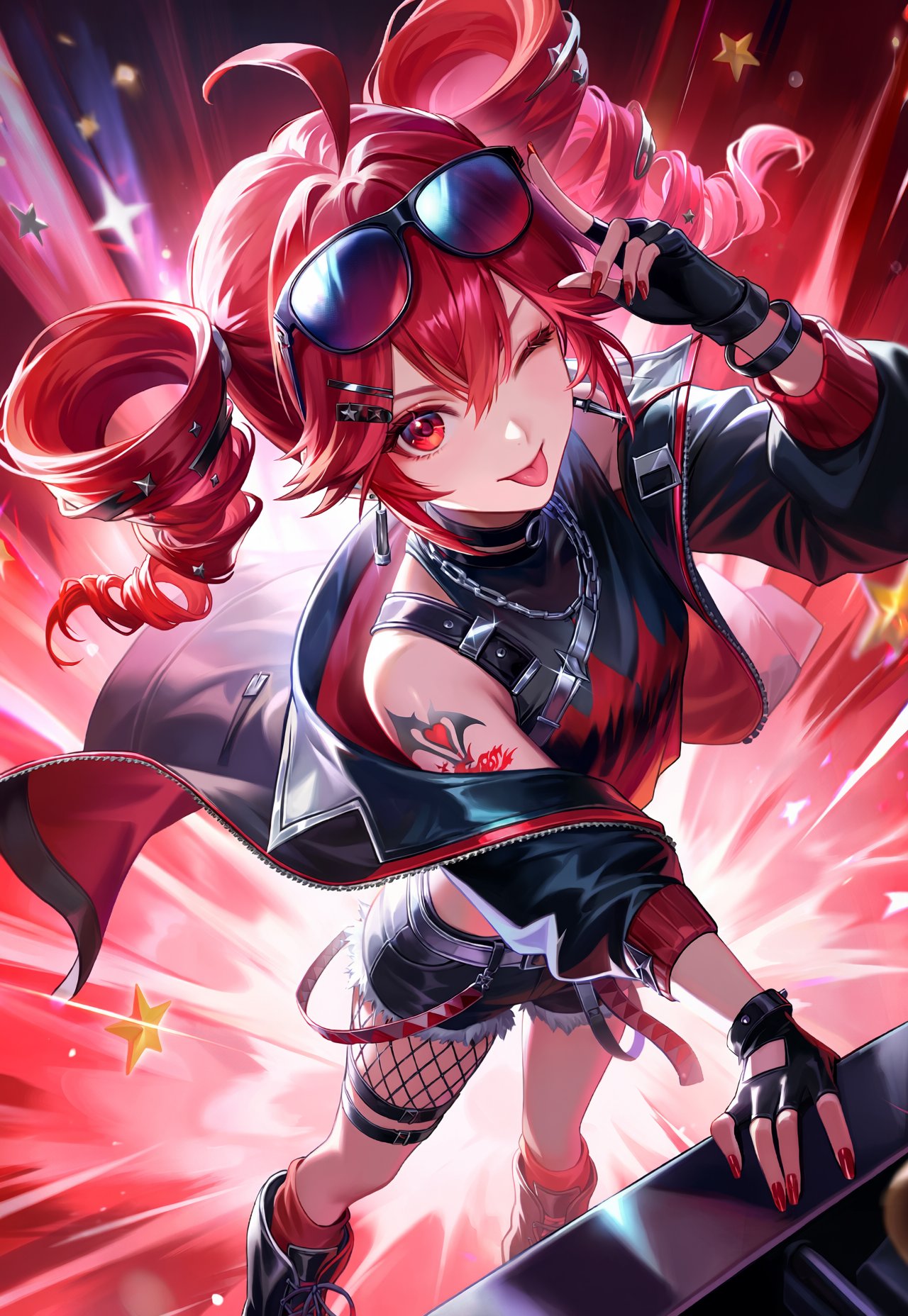 masterpiece,  very aesthetic,  best quality by 天海TianHai on Tensor.Art