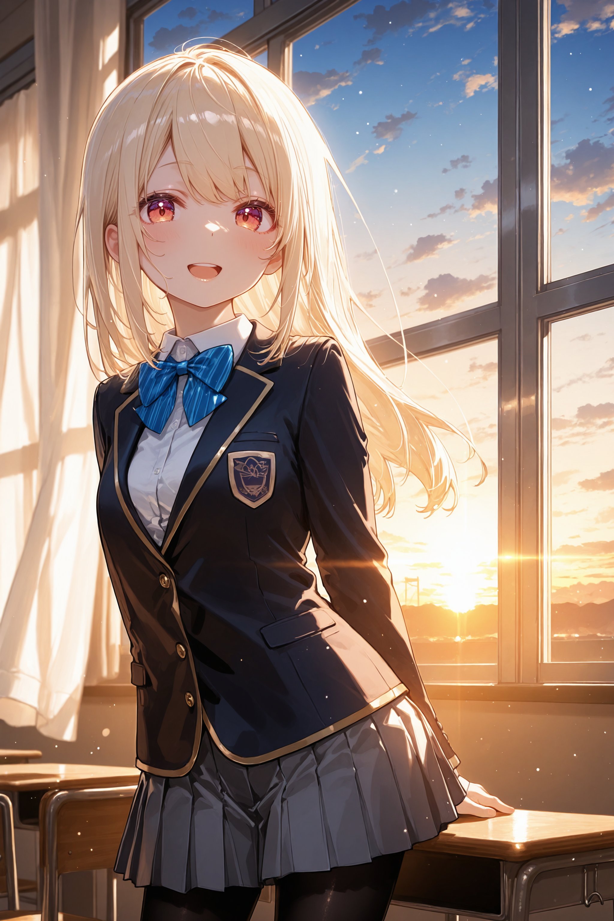 1girl,  amane lily,  solo by okingjo on Tensor.Art