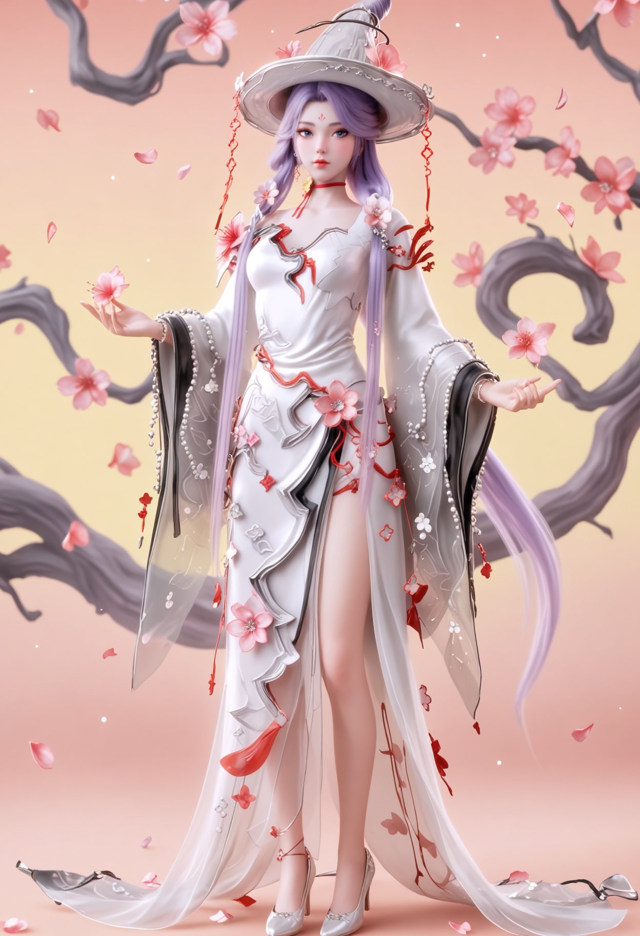 masterpiece,  (best quality),  smog by 云落 on Tensor.Art