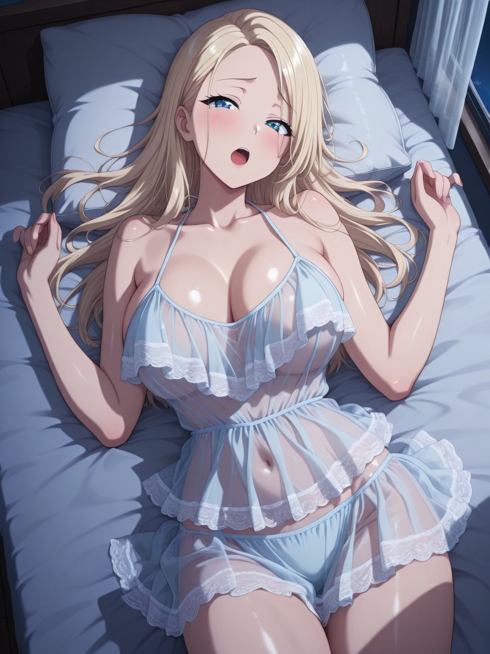 AI generated image by luxiaoai on Tensor.Art