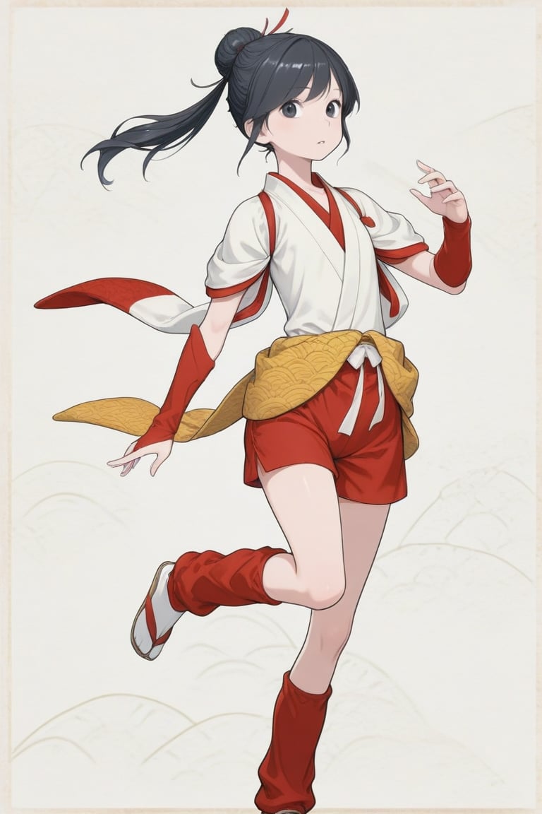 AI generated image by だれとく紳士 on Tensor.Art