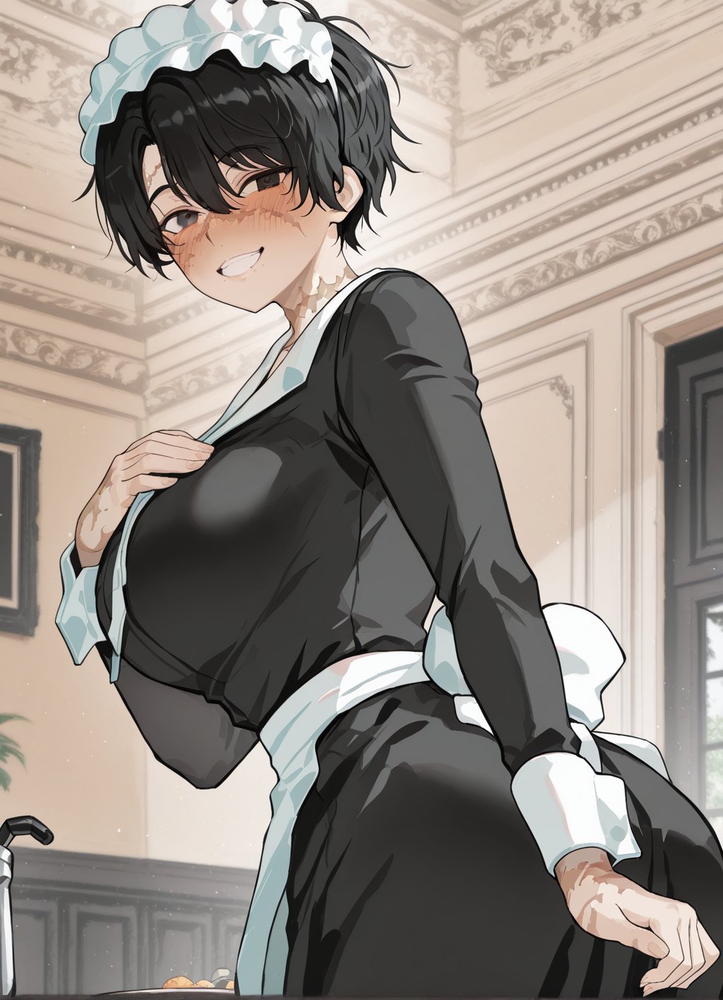 masterpiece,  best quality,  1girl by Min on Tensor.Art