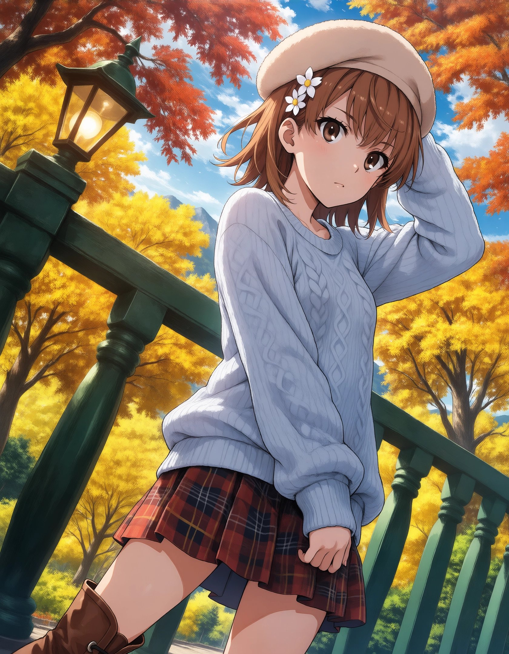 AI generated image by miaomiao on Tensor.Art