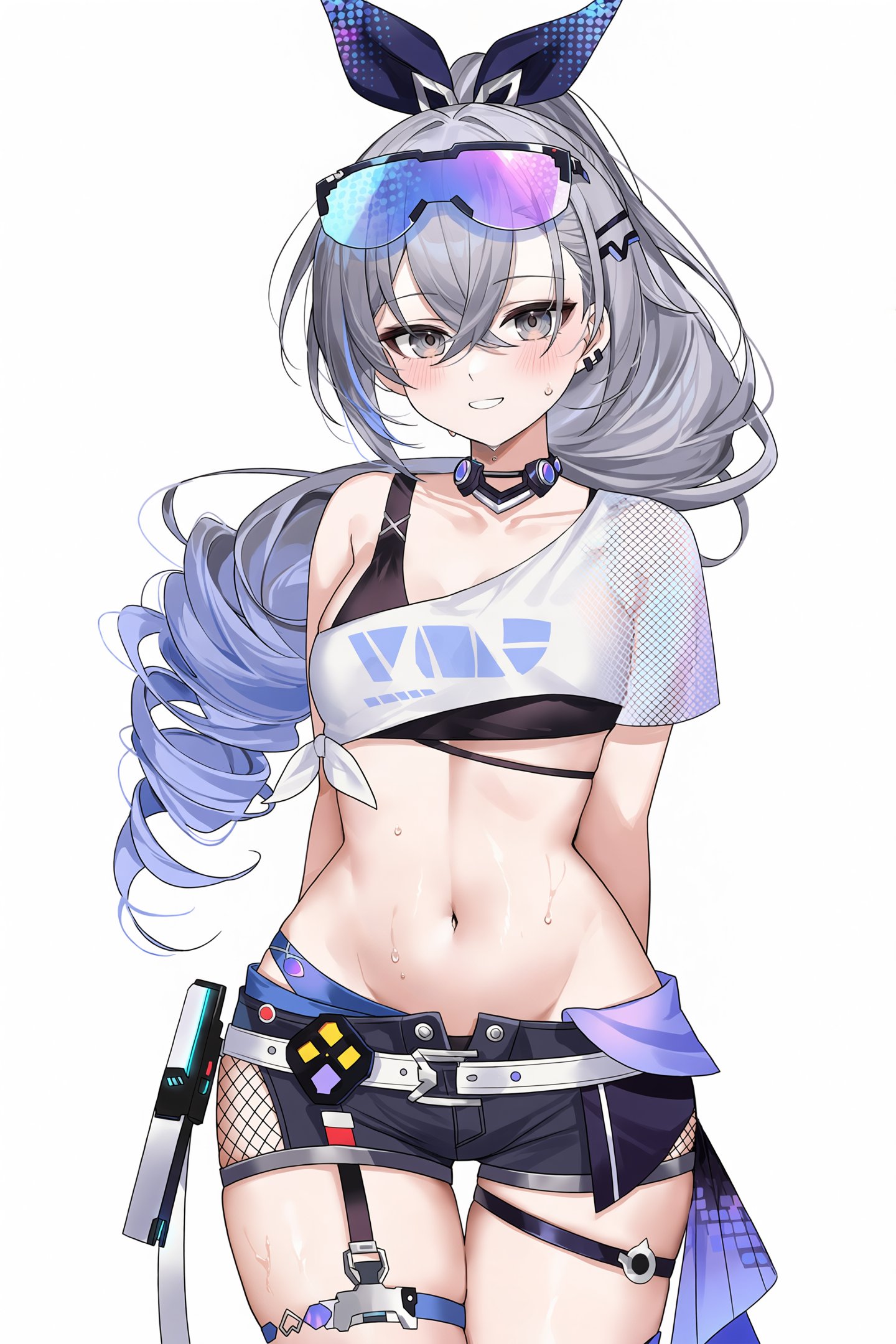 masterpiece,  best quality,  score_7 by flyx3 on Tensor.Art