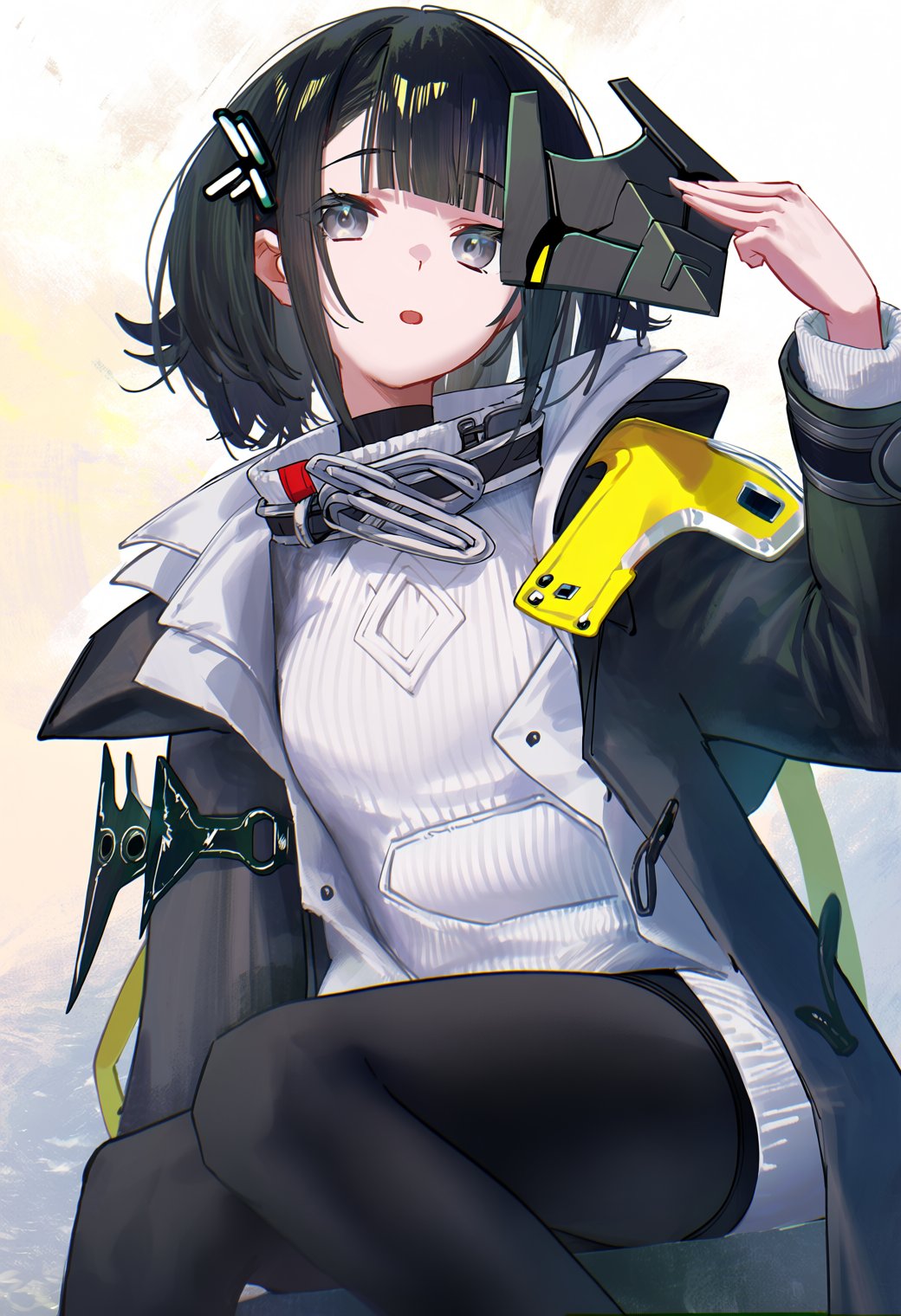 AI generated image by motimalu on Tensor.Art