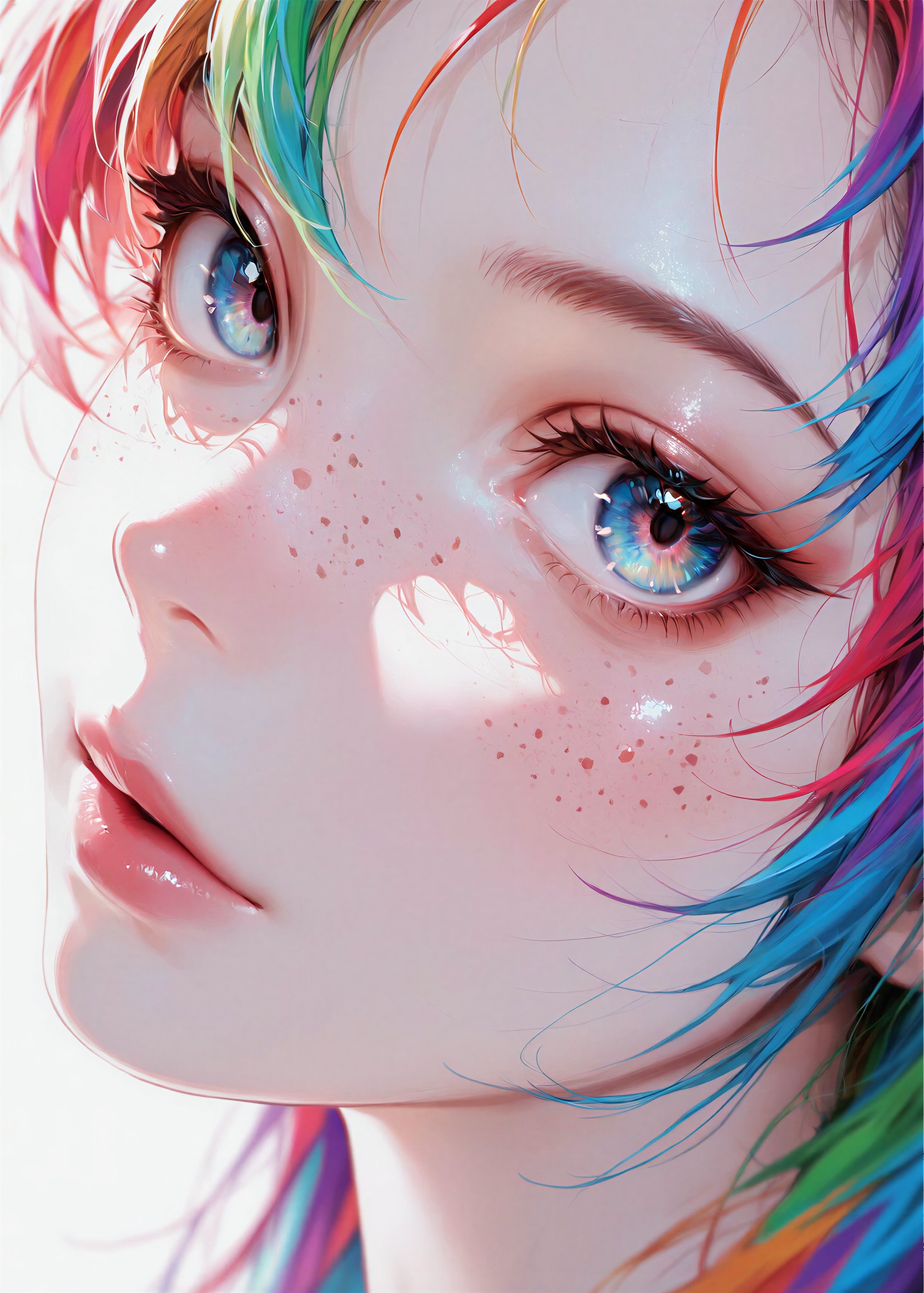 AI generated image by miaomiao on Tensor.Art