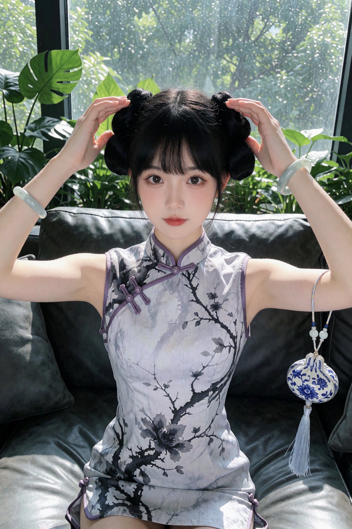 AI generated image by 小小苏ai on Tensor.Art