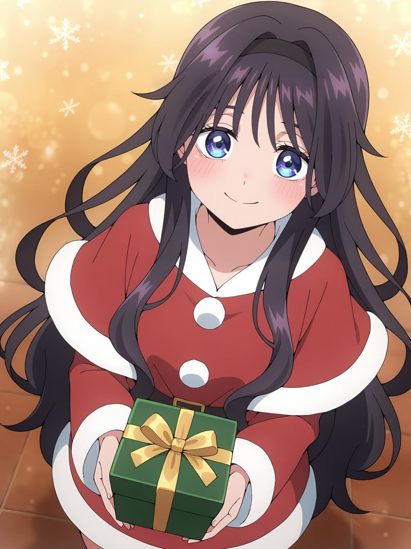 waguri,  1girl,  solo by Ttan on Tensor.Art