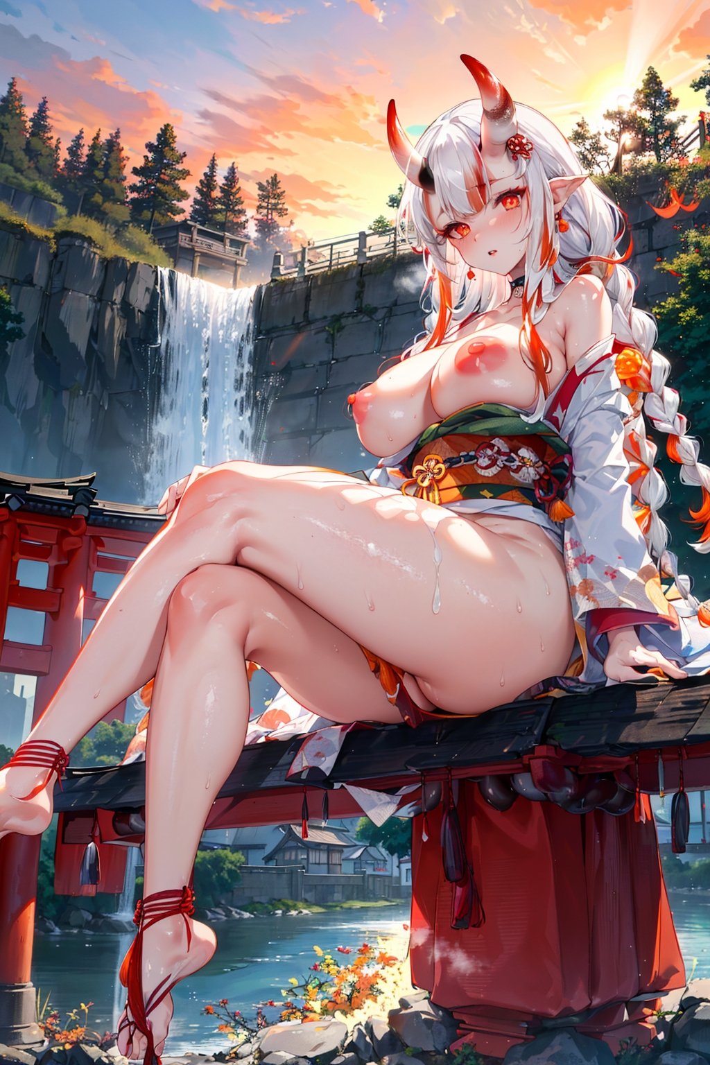 masterpiece,  best quality,  ultra-detailed by miaomiao on Tensor.Art