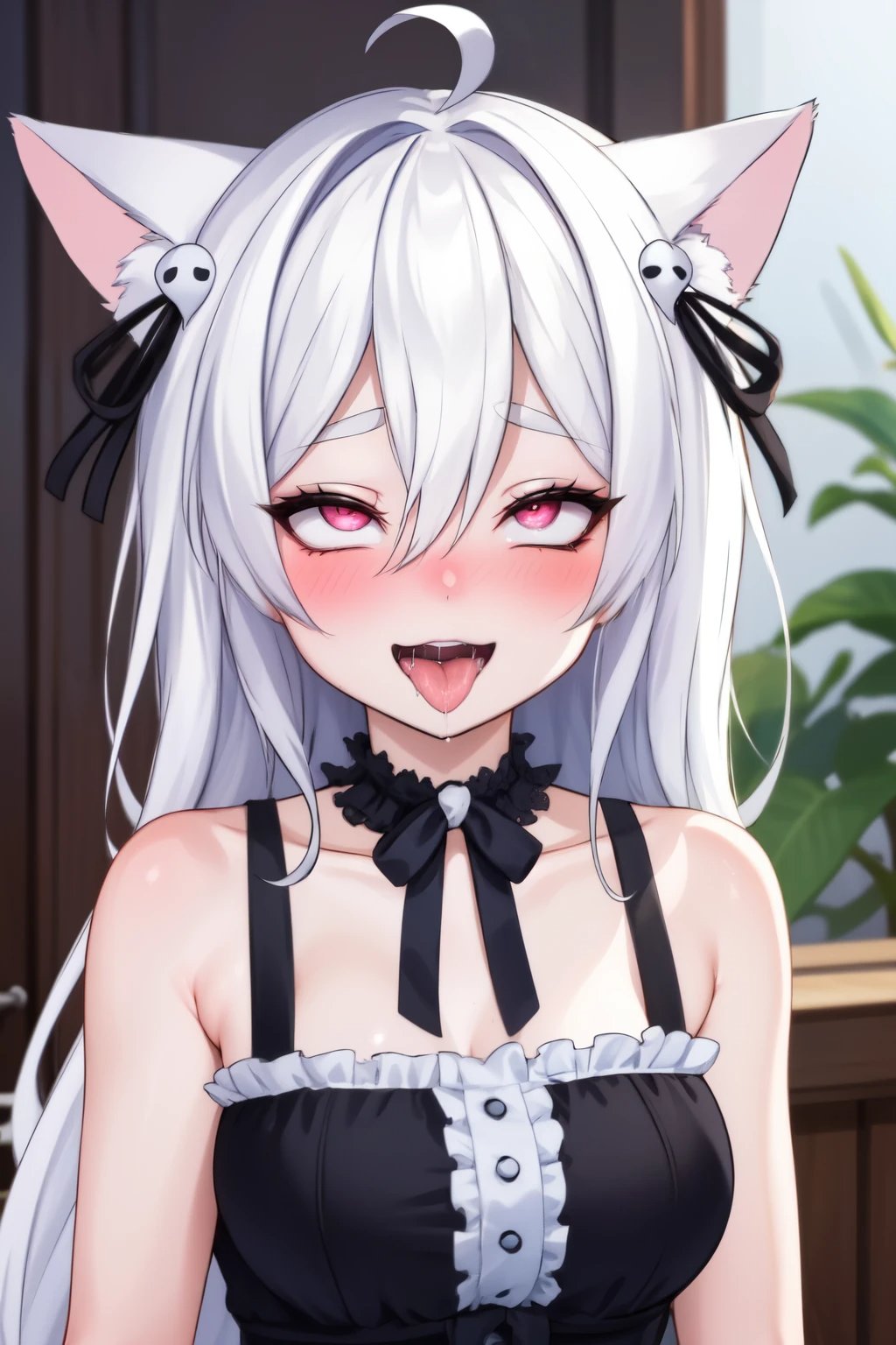 AI generated image by KillerUwU13_AI on Tensor.Art