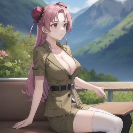 illustration,  8k,  hd by Ttan on Tensor.Art