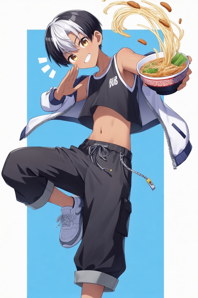 AI generated image by はちみつ on Tensor.Art