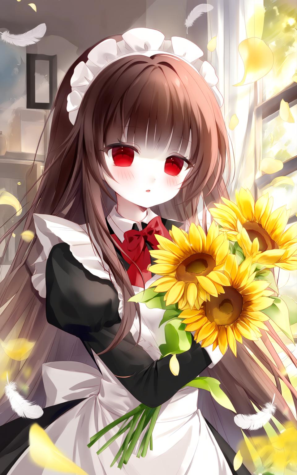 AI generated image by Devilworld on Tensor.Art