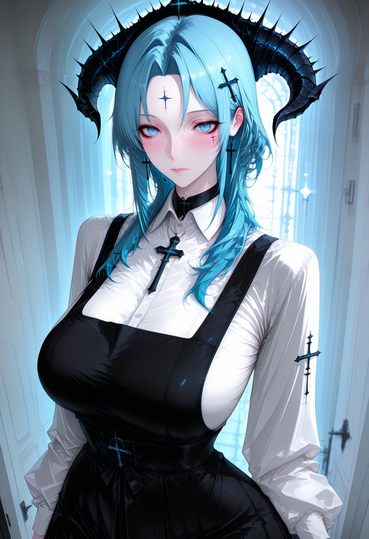 masterpiece,  best quality,  very aesthetic by reusakil on Tensor.Art