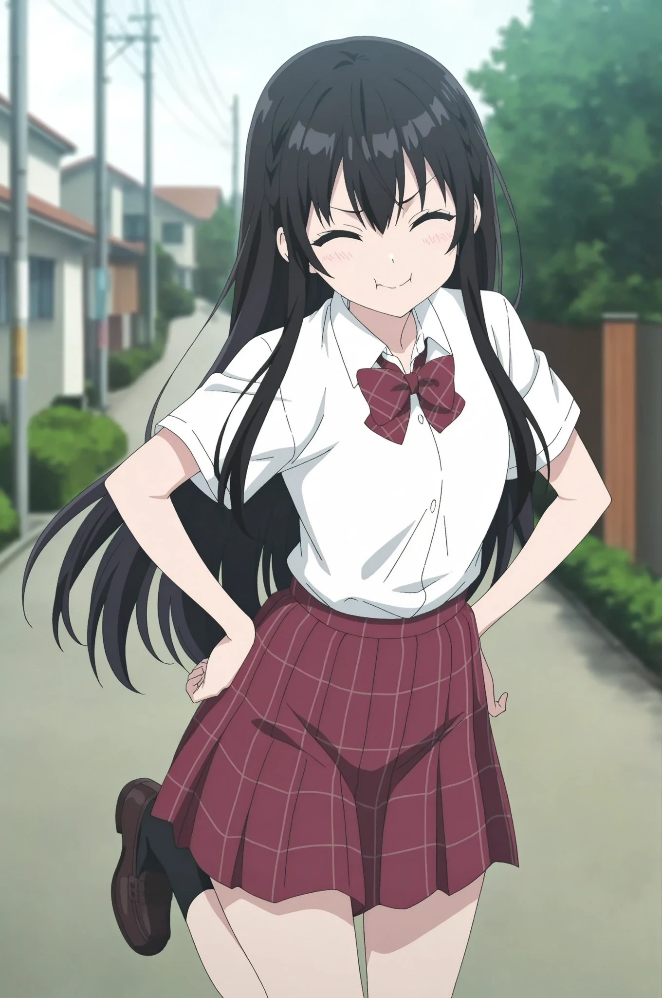AI generated image by Katori Konoe on Tensor.Art