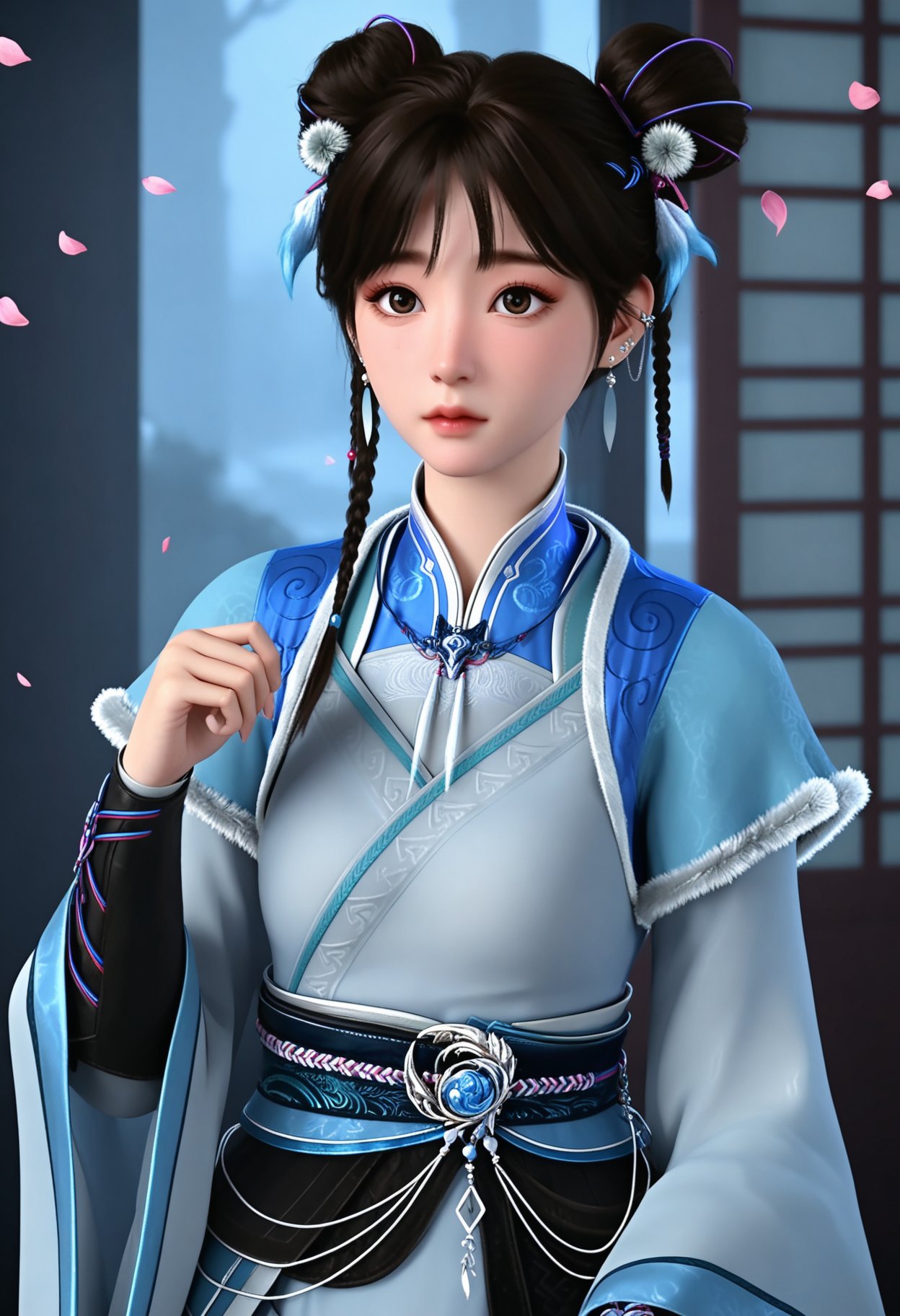 masterpiece,  (best quality),  smog by 云落 on Tensor.Art