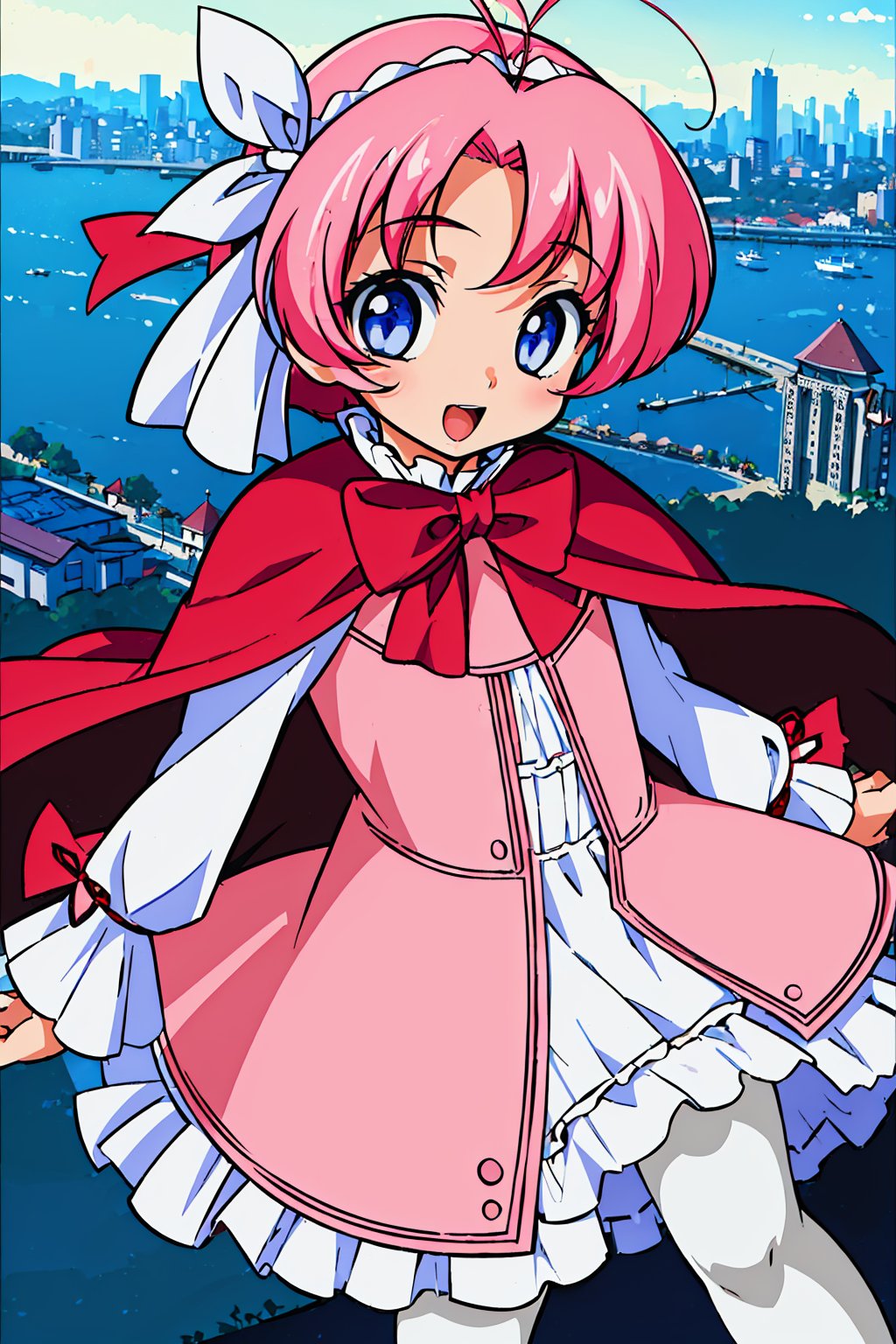 1girl,  solo,  kiddy_viola by Ttan on Tensor.Art