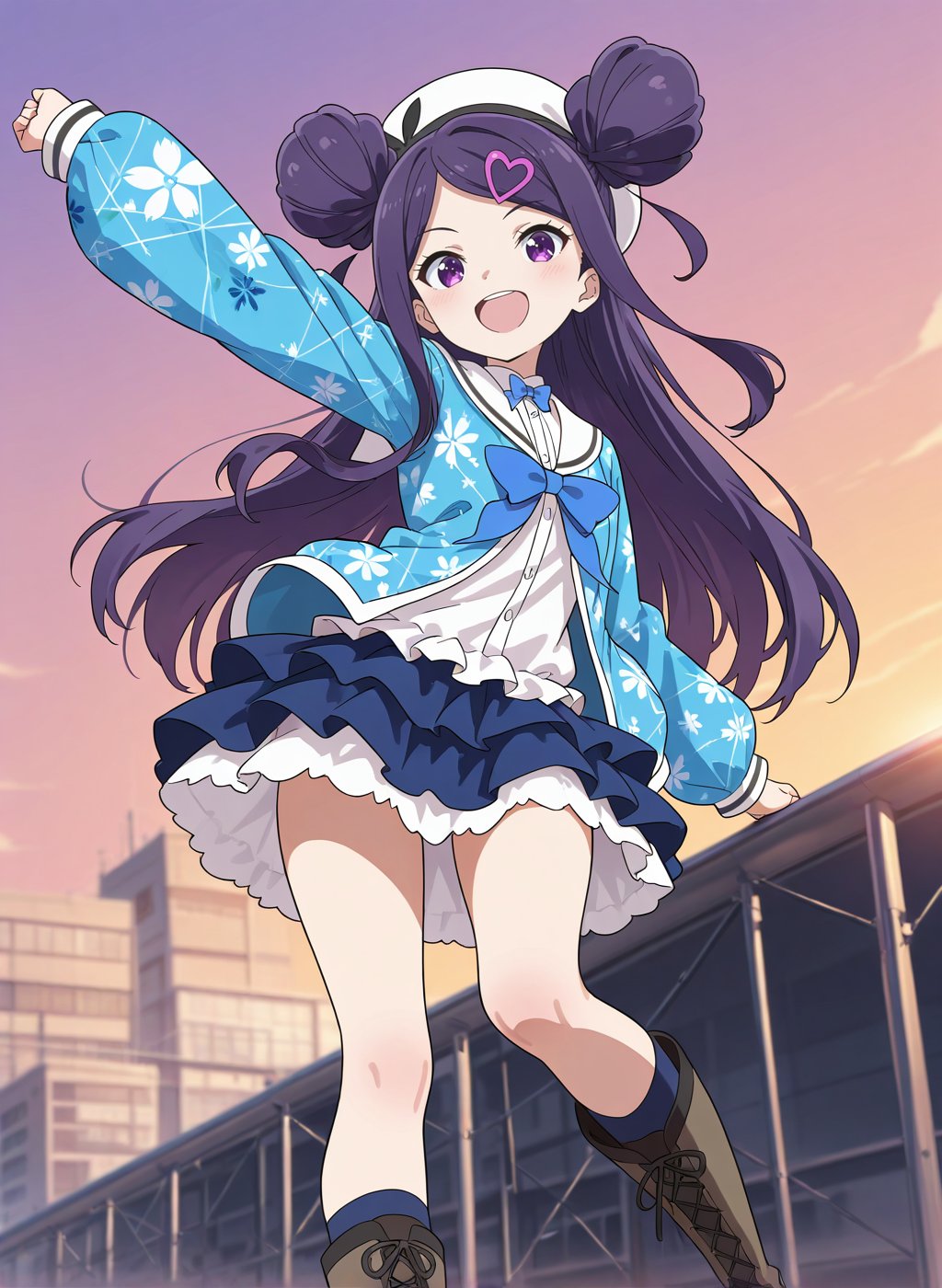 High quality,  Ultra detailed,  best quality by hack on Tensor.Art