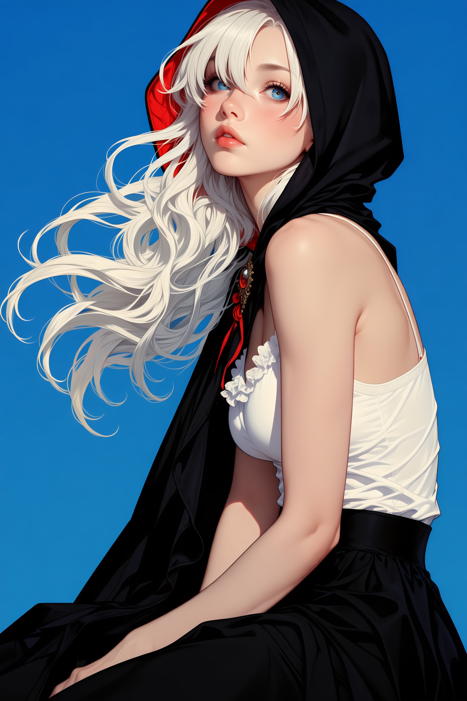 Masterpiece,  best quality,  amazing quality by 爱丽丝王 on Tensor.Art