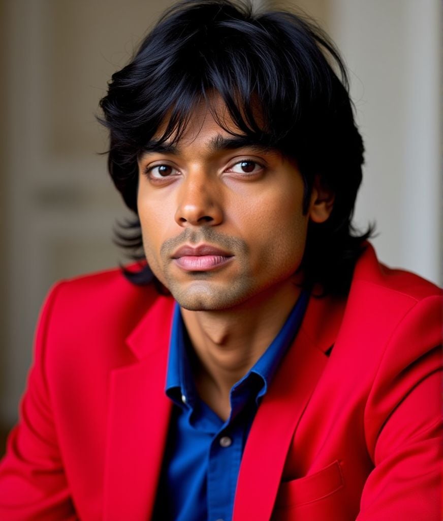Neeraj Chopra ,  masterpiece,  best quality by HottiesnHotties on Tensor.Art