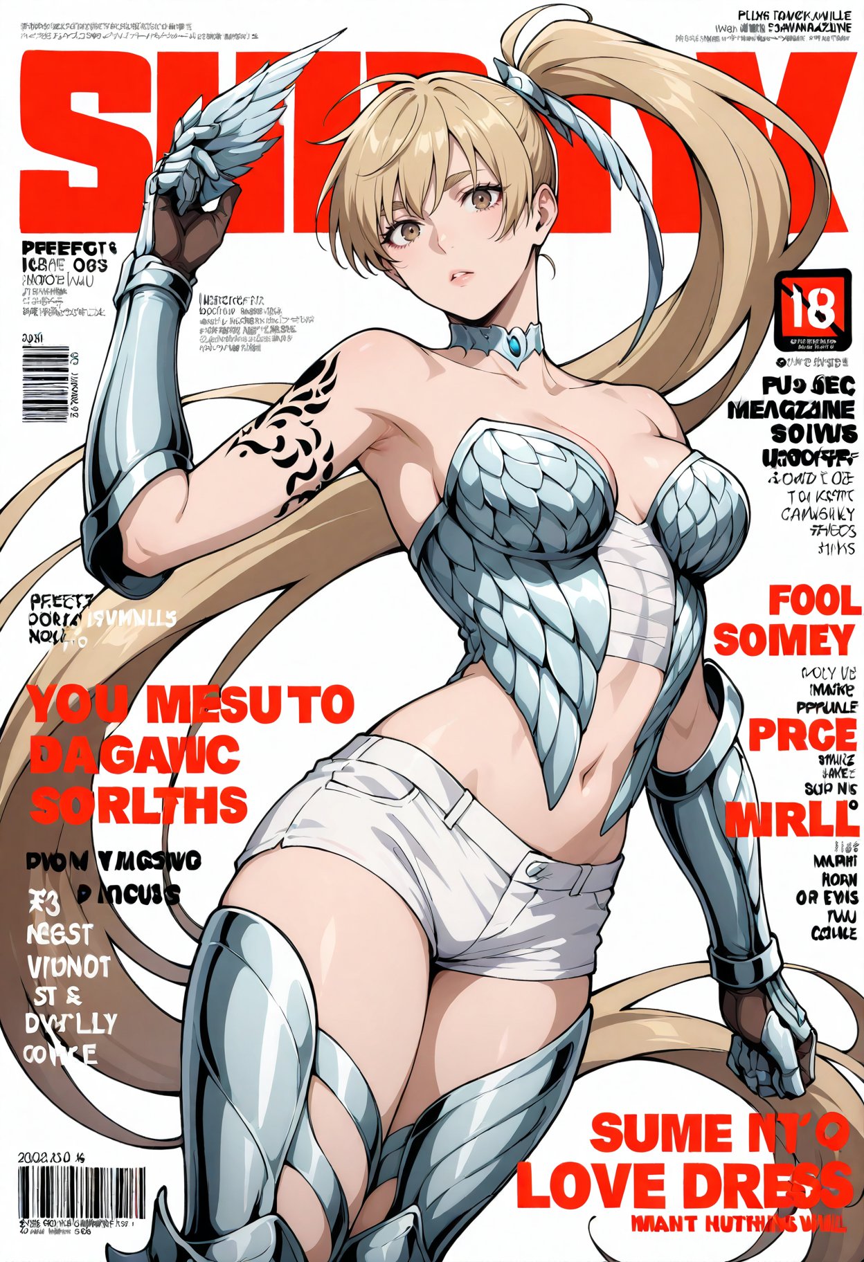 masterpiece,  best quality,  absurdres by Ikki de Fénix on Tensor.Art