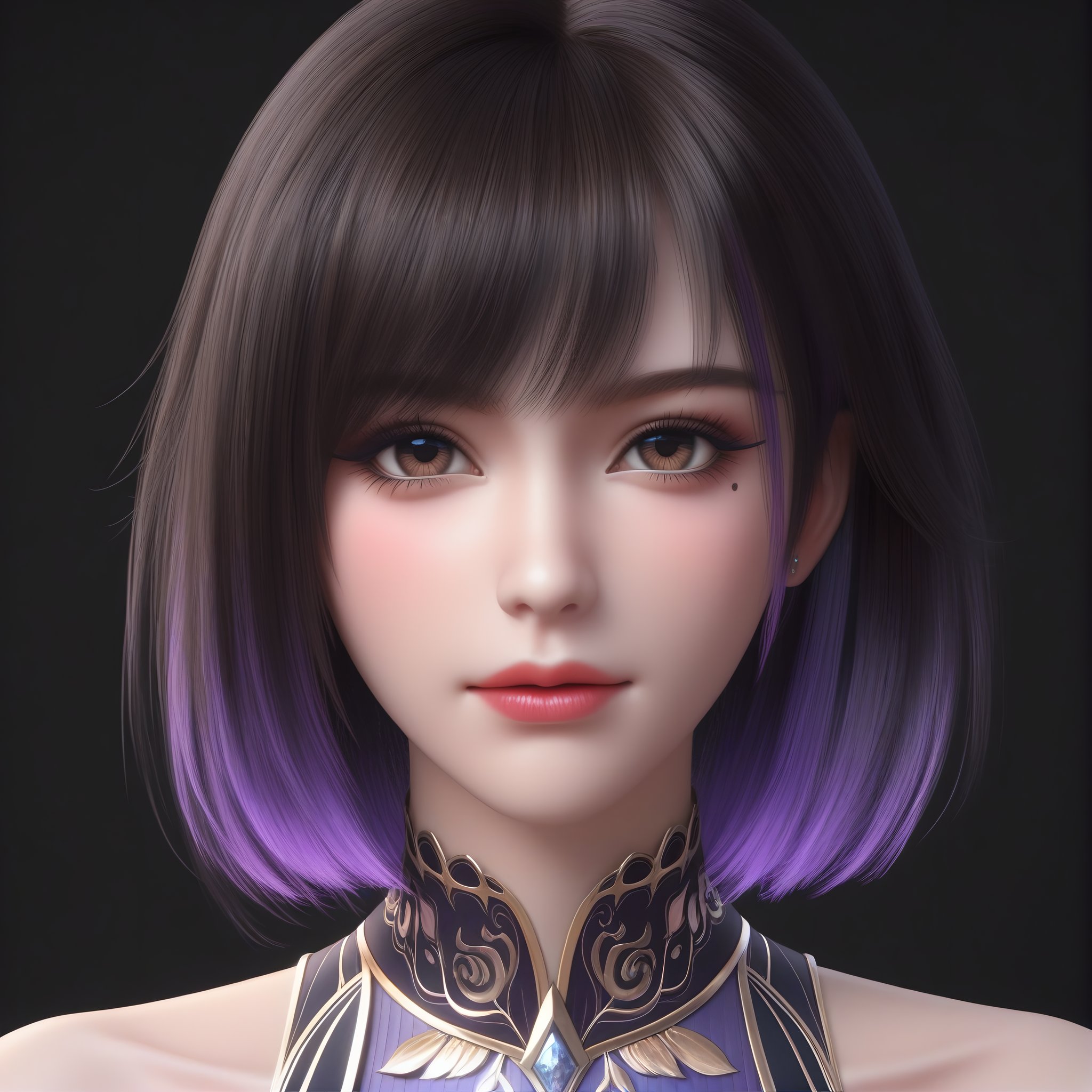 (score_9),  looking at viewer,  front view by 誠 on Tensor.Art