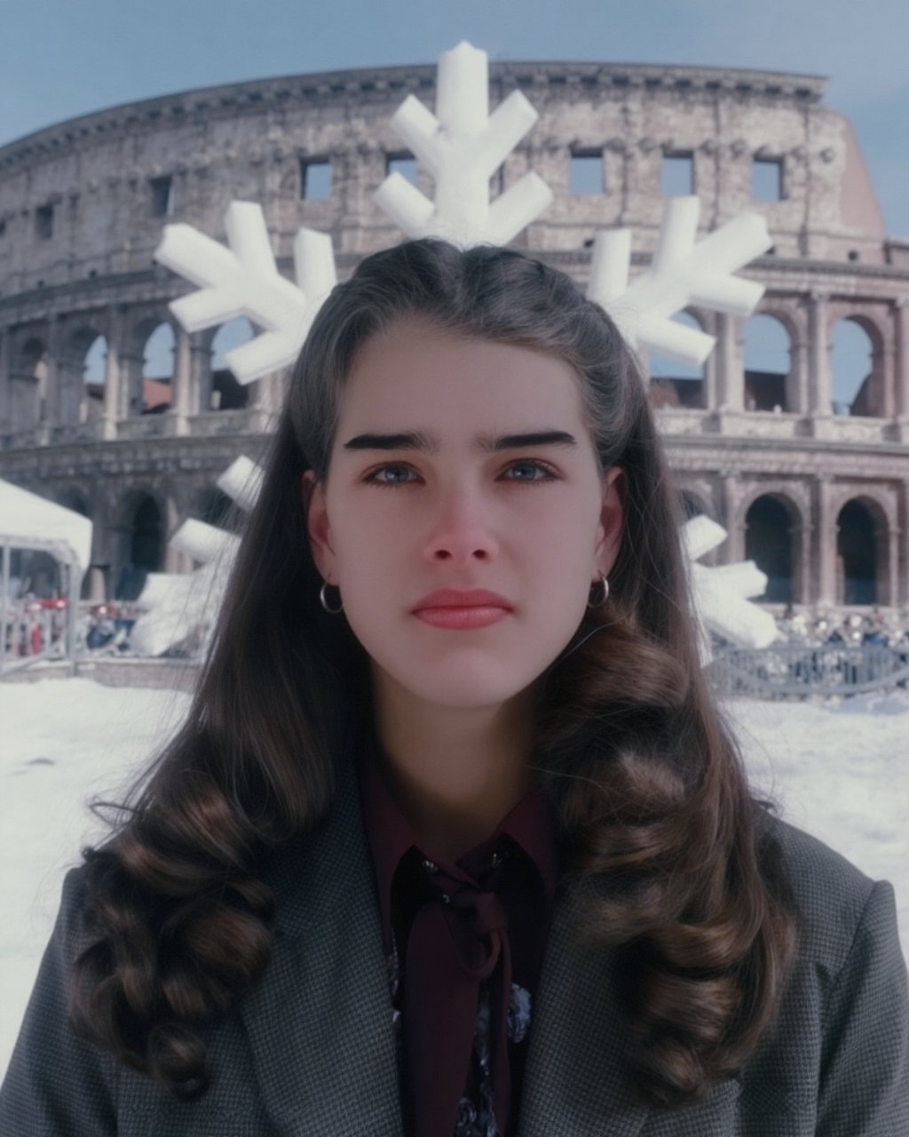 AI generated image by ANNO on Tensor.Art