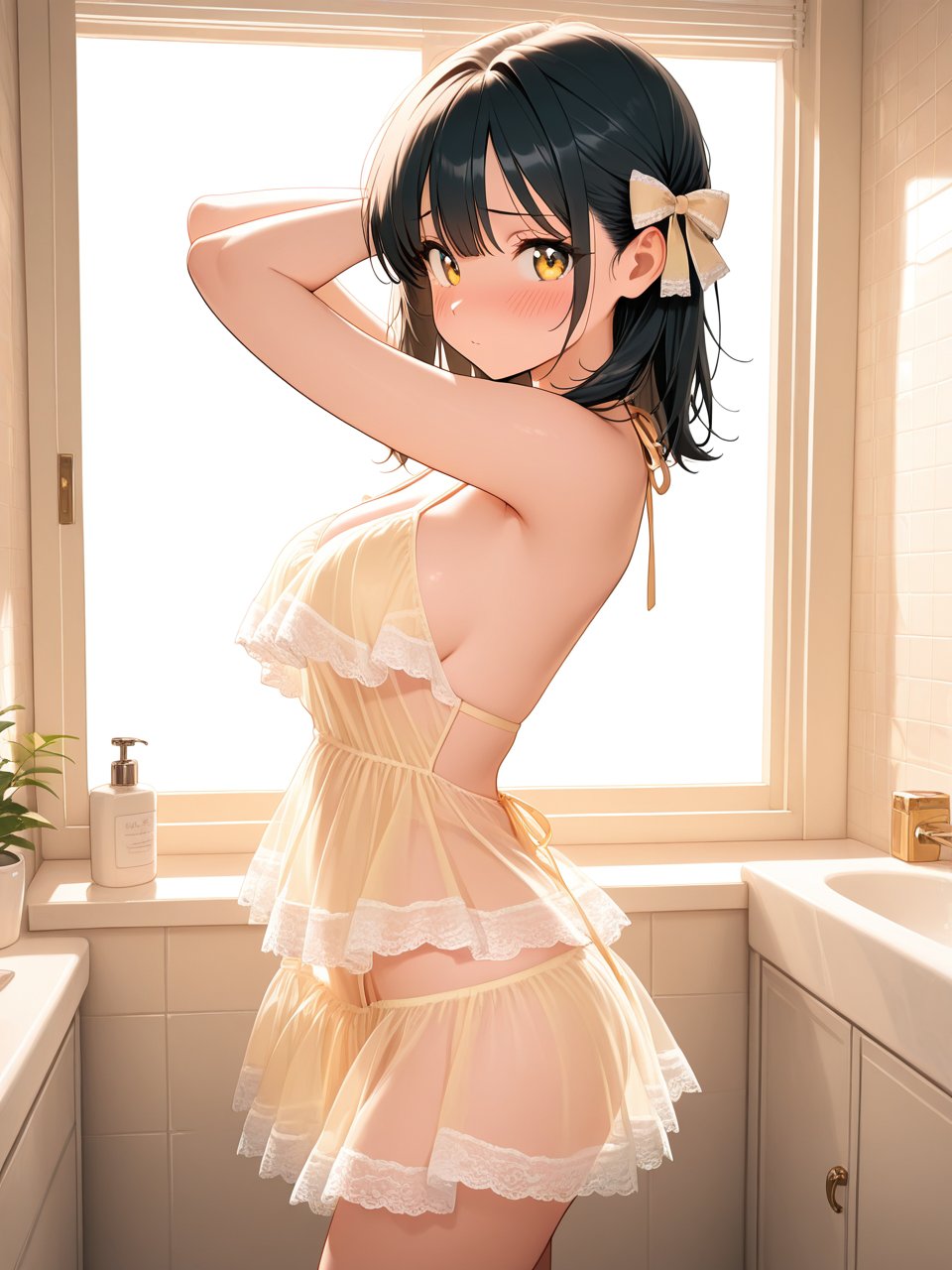 AI generated image by luxiaoai on Tensor.Art